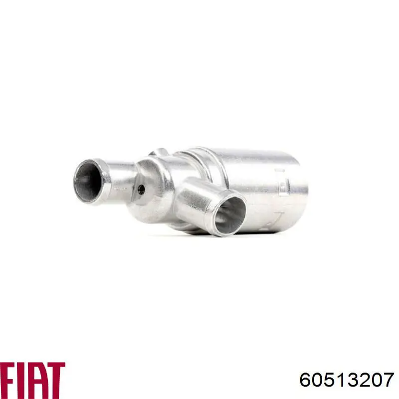 Купити 60513207 Fiat/Alfa/Lancia Клапан / регулятор холостого ходу