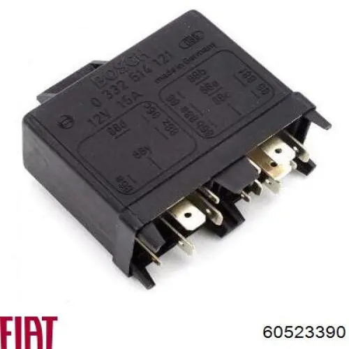 60523390 Fiat/Alfa/Lancia 