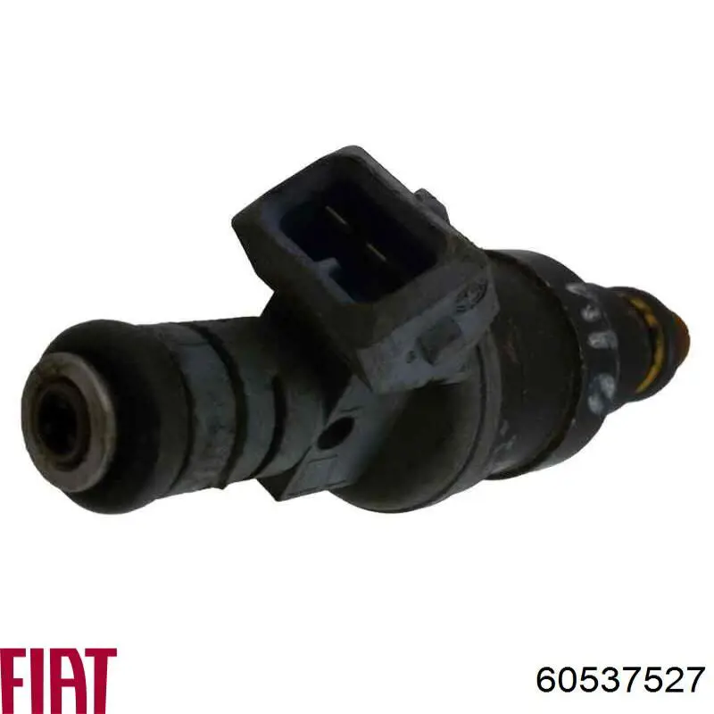 Форсунка паливна Fiat/Alfa/Lancia 60537527 ціна, від 14.06 USD