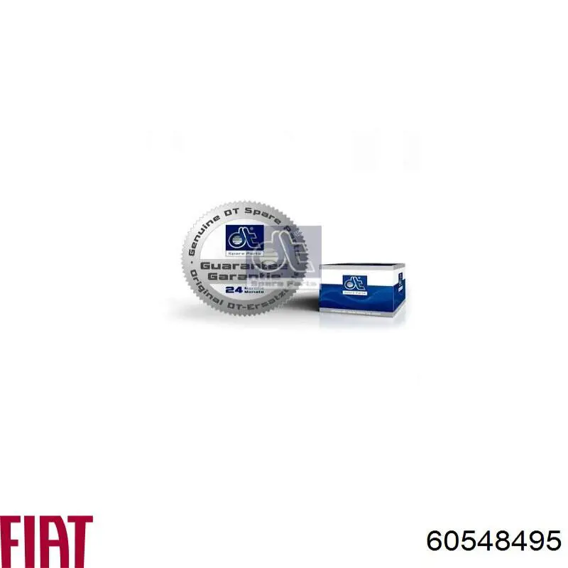 Купити 60548495 Fiat/Alfa/Lancia Сальник клапана (маслознімний), впуск/випуск, комплект на мотор