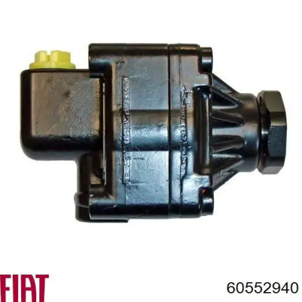 Насос ГПК Fiat/Alfa/Lancia 60552940 ціна, від 37.54 USD