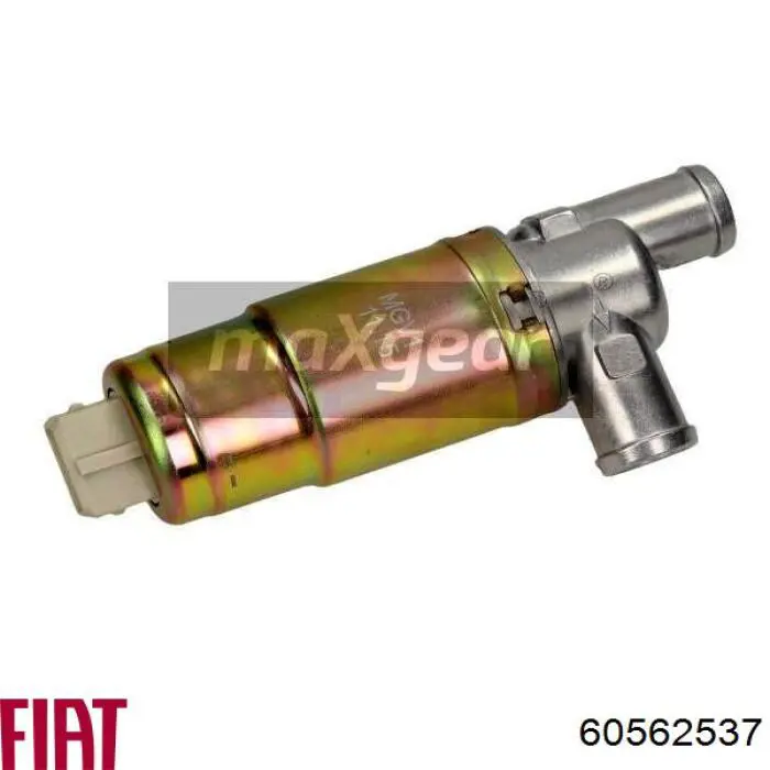 Купити 60562537 Fiat/Alfa/Lancia Клапан / регулятор холостого ходу