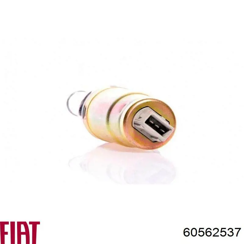 Клапан холостого ходу Fiat/Alfa/Lancia 60562537 ціна, від 79.88 USD