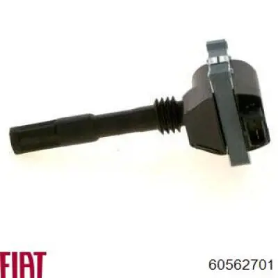 Котушка запалювання Fiat/Alfa/Lancia 60562701 ціна, від 47.58 USD