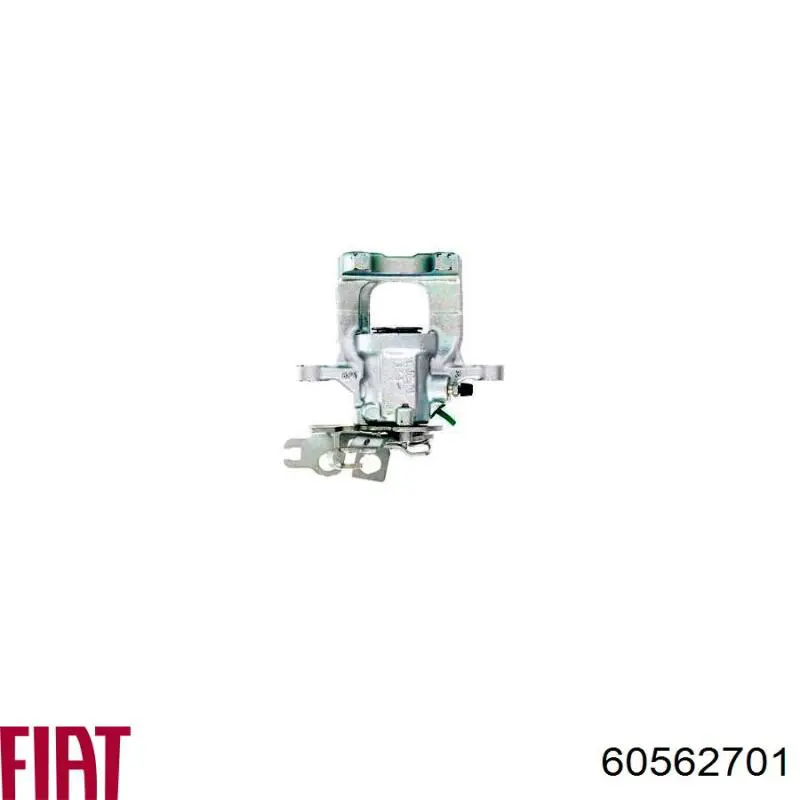 Купити 60562701 Fiat/Alfa/Lancia Котушка запалювання