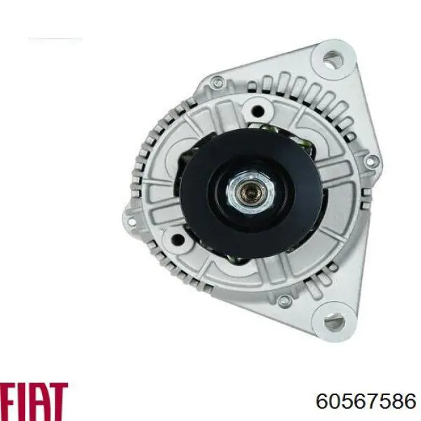 Купити 60613072 Fiat/Alfa/Lancia Генератор