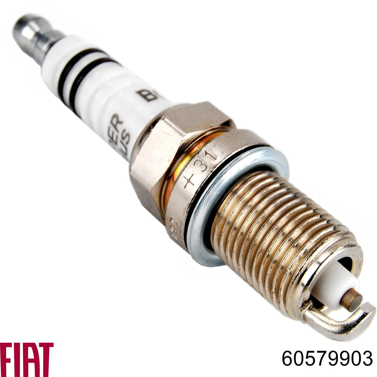 Купити 60579903 Fiat/Alfa/Lancia Свічка запалювання