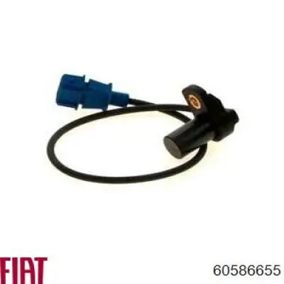 60586655 Fiat/Alfa/Lancia Датчик розподільного вала