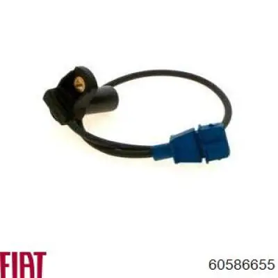 Датчик фаз Fiat/Alfa/Lancia 60586655 ціна, від 43.50 USD