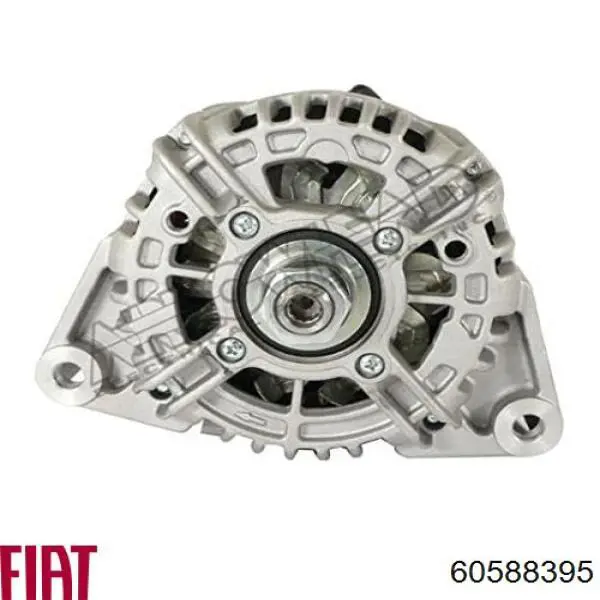 Генератор 60613073 Fiat/Alfa/Lancia