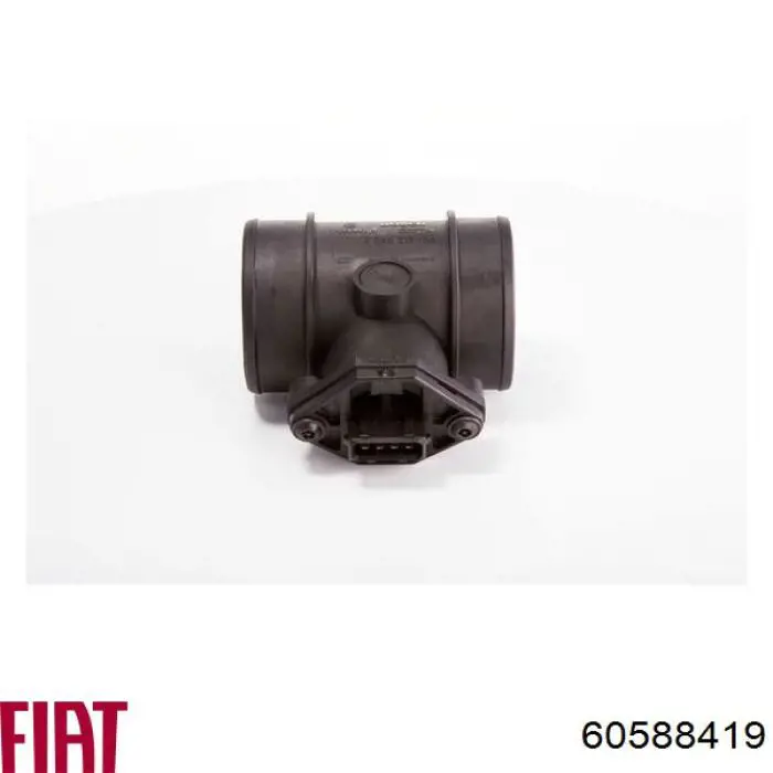 Купити 60588419 Fiat/Alfa/Lancia Повітромір
