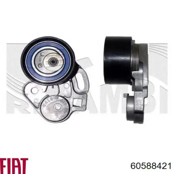 60588421 Fiat/Alfa/Lancia Натягувач ременя ГРМ