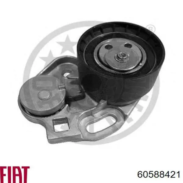Натягувач ременя ГРМ Fiat/Alfa/Lancia 60588421 ціна, від 89.78 USD