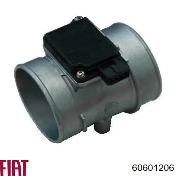 Датчик масової витрати повітря Fiat/Alfa/Lancia 60601206 ціна, від 16.89 USD