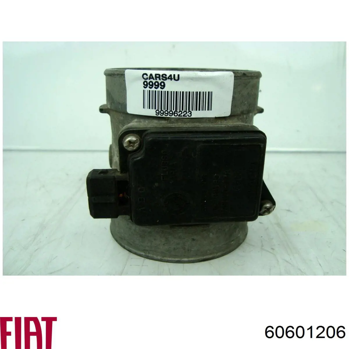 Купити 60601206 Fiat/Alfa/Lancia Повітромір