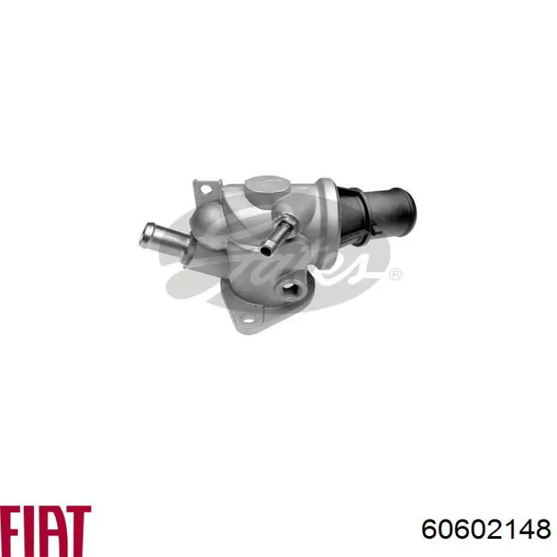 Автомобільний термостат Fiat/Alfa/Lancia 0060602148 ціна, від 47.23 USD