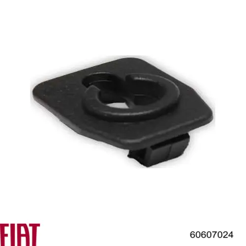 Фіксатор підпори капота Fiat/Alfa/Lancia 0082467481 ціна, від 1.24 USD