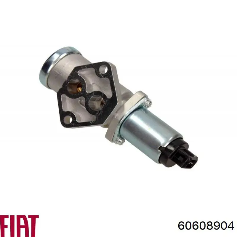 Купити 60608904 Fiat/Alfa/Lancia Клапан / регулятор холостого ходу