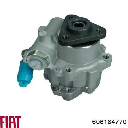 606184770 Fiat/Alfa/Lancia Насос гідропідсилювача