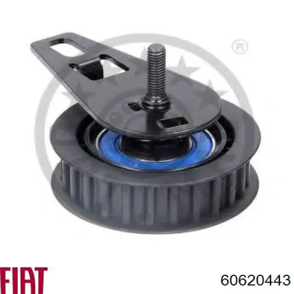 60620443 Fiat/Alfa/Lancia Натягувач ременя балансировочного вала