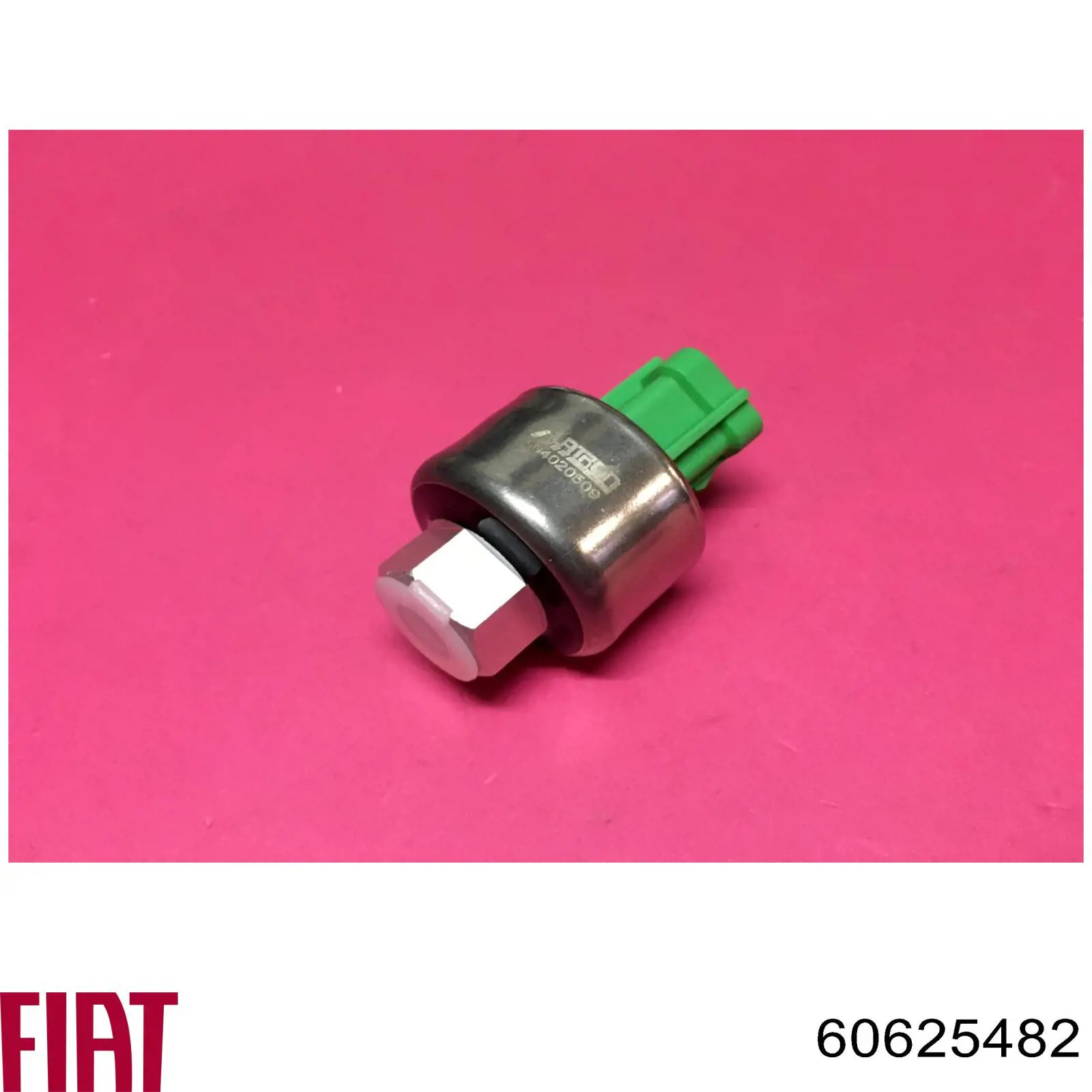 Купити 60625482 Fiat/Alfa/Lancia Датчик тиску кондиціонера