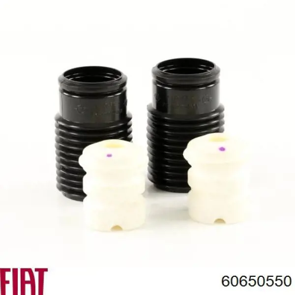 Пильник стійки задньої Fiat/Alfa/Lancia 60650550 ціна, від 15.18 USD