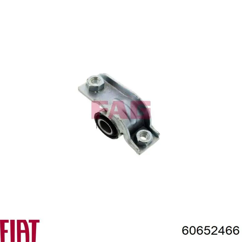 Важіль передньої підвіски нижній, правий Fiat/Alfa/Lancia 60652466 ціна, від 67.03 USD