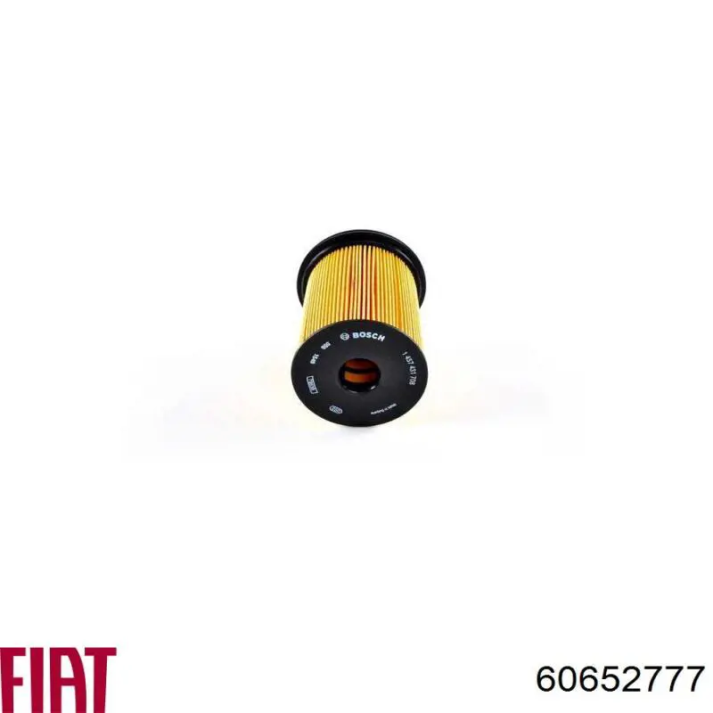 Купити 60652777 Fiat/Alfa/Lancia Датчик АБС (ABS) задній