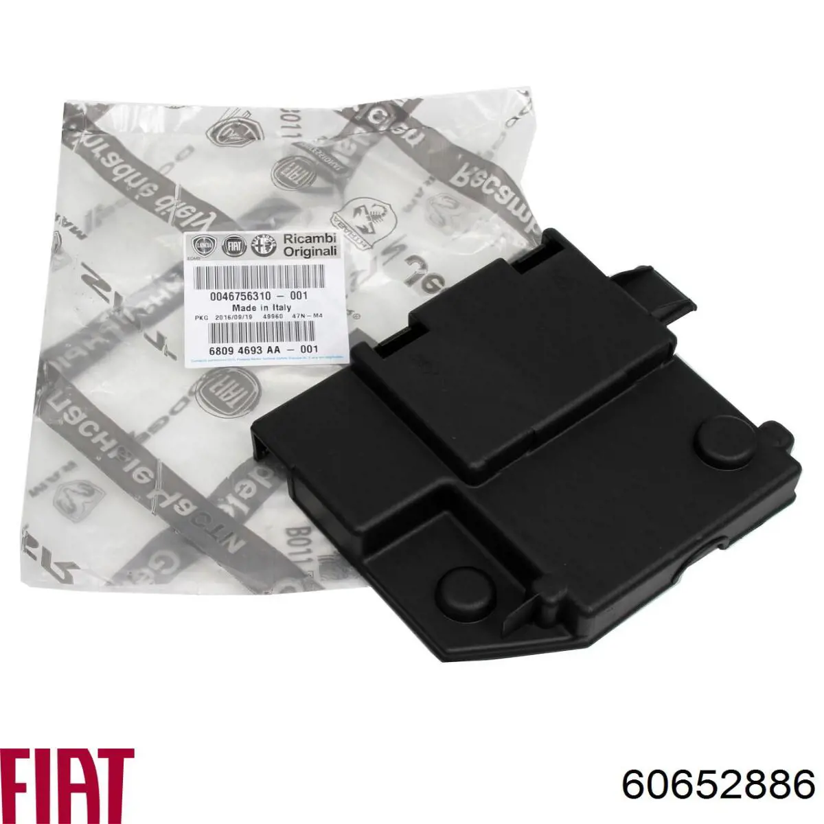  60652886 Fiat/Alfa/Lancia