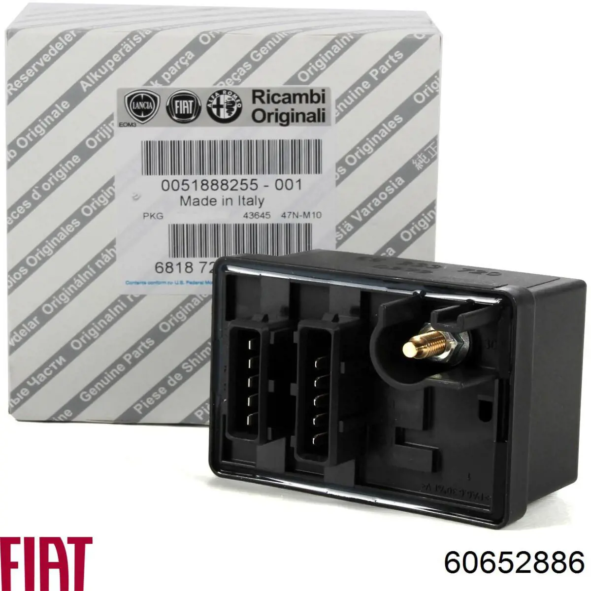  Fiat/Alfa/Lancia 60652886