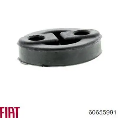 Купити 60655991 Fiat/Alfa/Lancia Подушка глушника