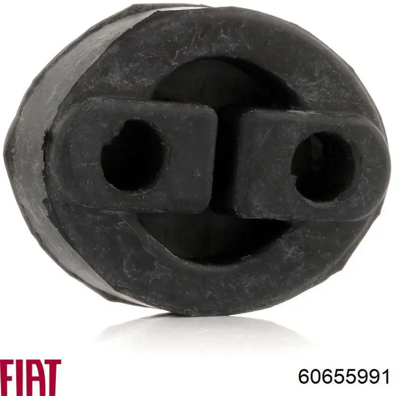 Подушка кріплення глушника Fiat/Alfa/Lancia 60655991 ціна, від 1.90 USD