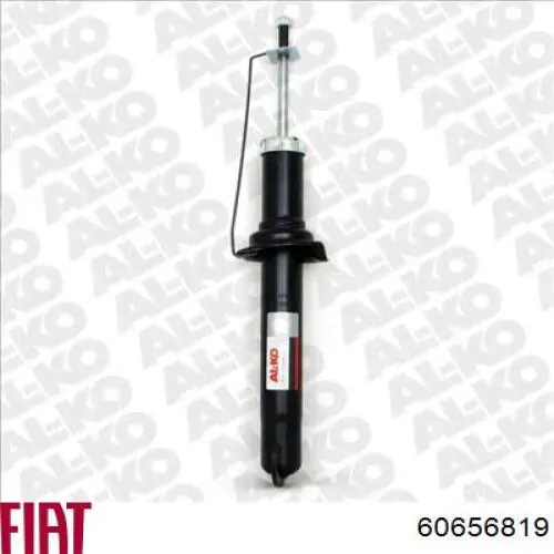 Купити 60656819 Fiat/Alfa/Lancia Амортизатор передньої підвіски