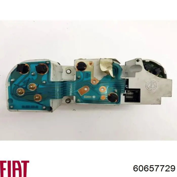 60657729 Fiat/Alfa/Lancia 