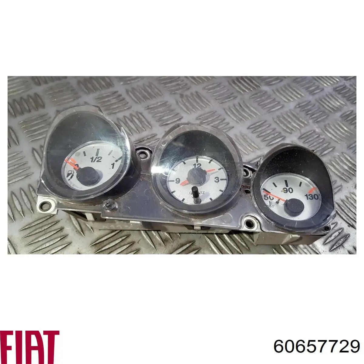  Fiat/Alfa/Lancia 60657729 ціна, від  USD