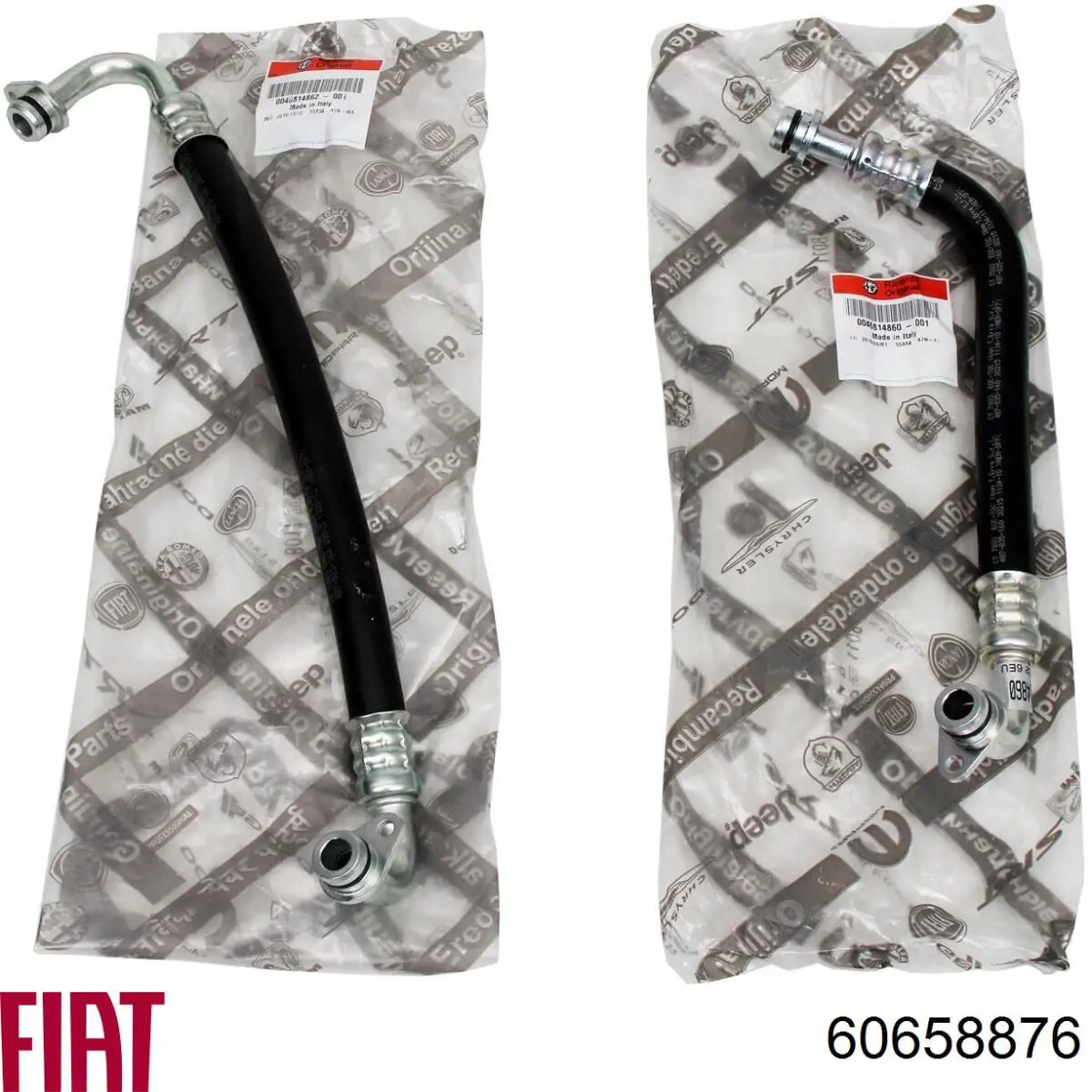 Купити 60658876 Fiat/Alfa/Lancia 