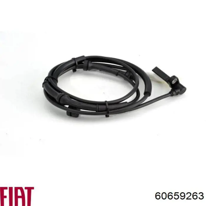 60659263 Fiat/Alfa/Lancia Сенсор АБС