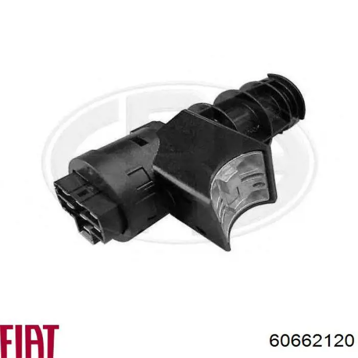 Купити 60662120 Fiat/Alfa/Lancia Замок запалювання