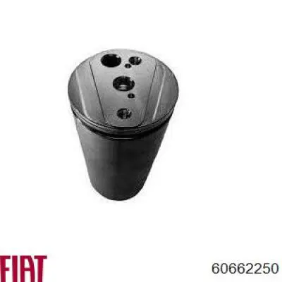 Ресивер-осушувач кондиціонера Fiat/Alfa/Lancia 60662250 ціна, від 11.39 USD