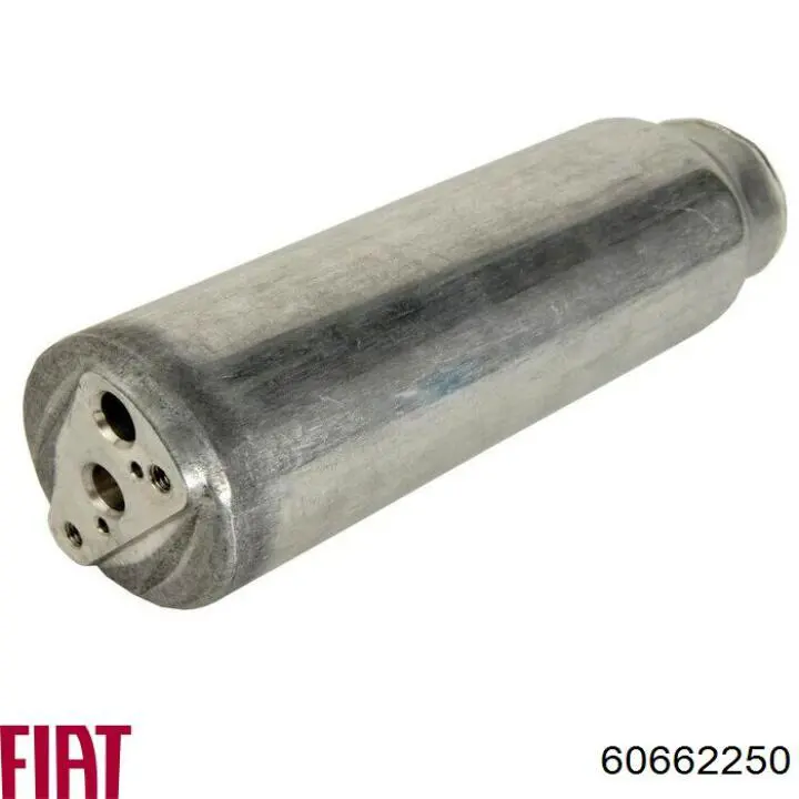 Купити 60662250 Fiat/Alfa/Lancia Ресивер-осушувач кондиціонера