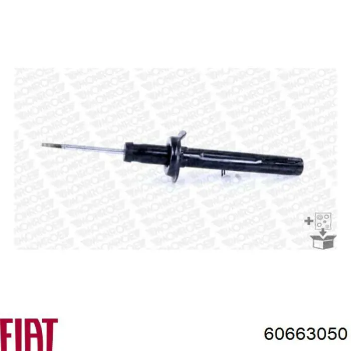 Купити 60663050 Fiat/Alfa/Lancia Амортизатор передньої підвіски