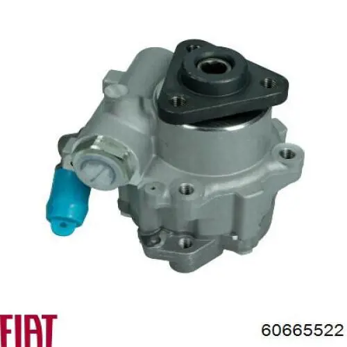 Насос ГПК Fiat/Alfa/Lancia 60665522 ціна, від 33.86 USD