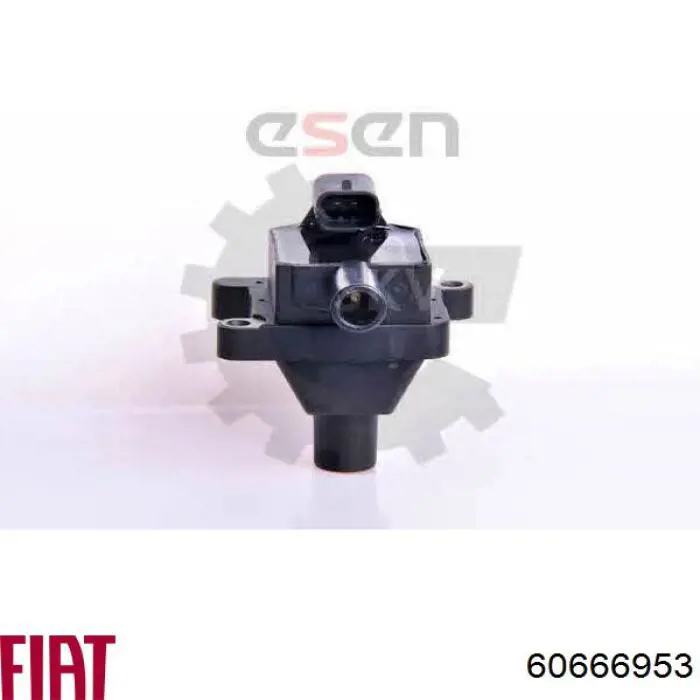Котушка запалювання General Motors B0055 ціна, від 16.96 USD