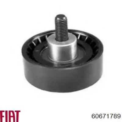 Натяжний ролик Fiat/Alfa/Lancia 60671789 ціна, від 11.32 USD