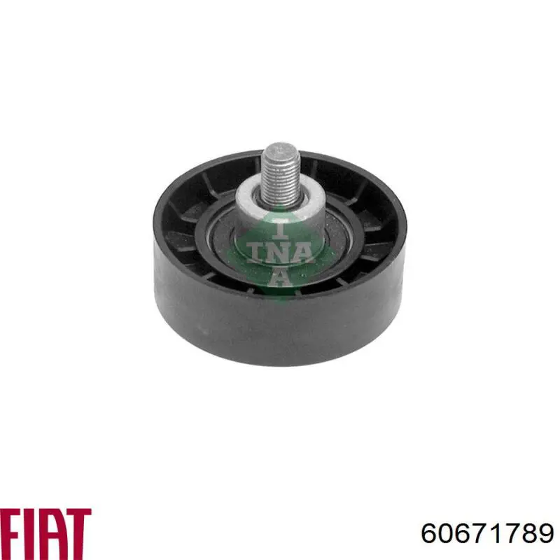 Купити 60671789 Fiat/Alfa/Lancia Натяжний ролик