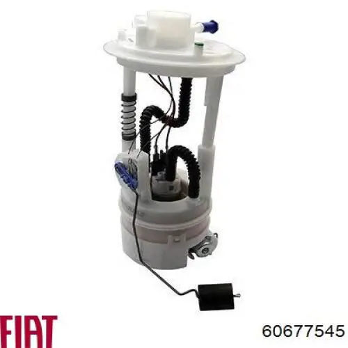 60677545 Fiat/Alfa/Lancia Електробензонасос
