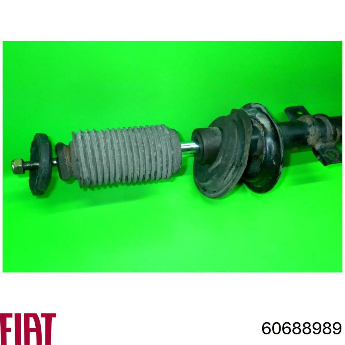 Амортизатор задній 60688989 Fiat/Alfa/Lancia