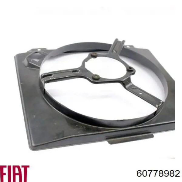Помпа водяна, корпус Fiat/Alfa/Lancia 60778982 ціна, від 50.18 USD