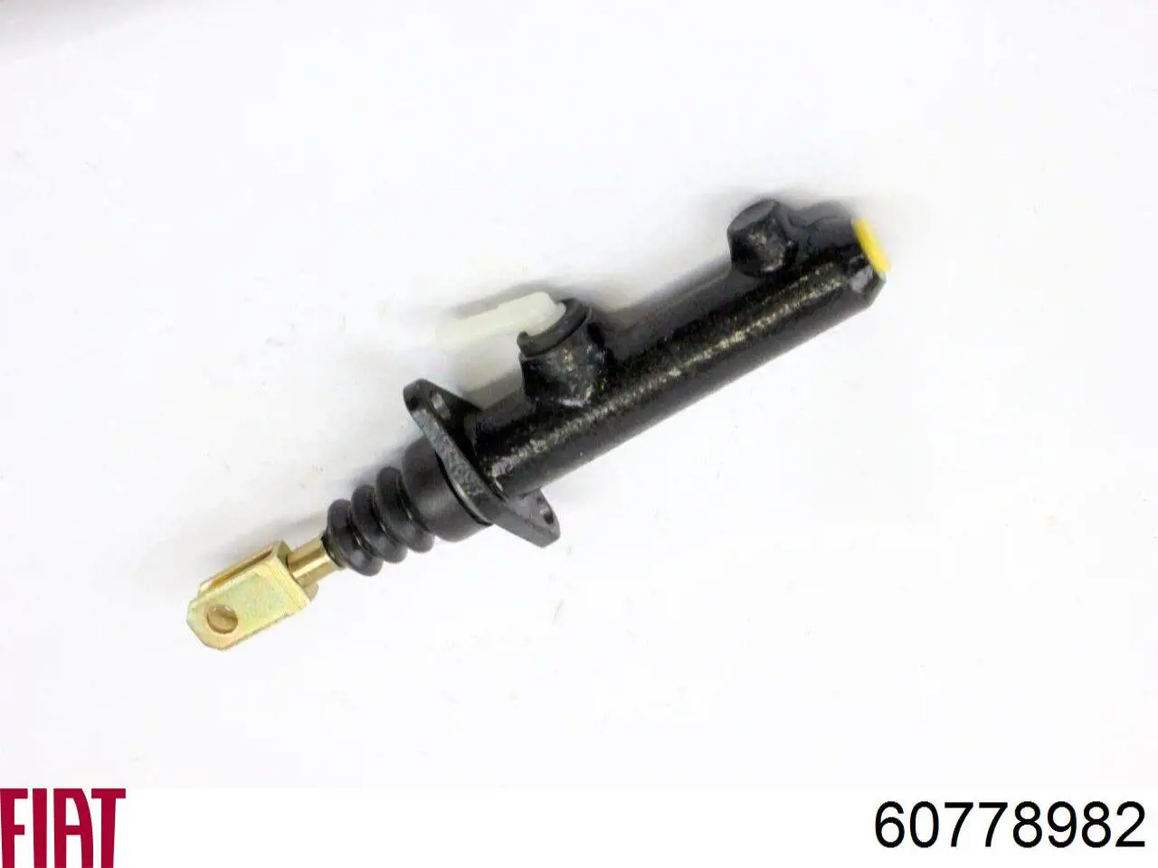 60778982 Fiat/Alfa/Lancia Помпа водяна, (насос) охолодження, в зборі з корпусом