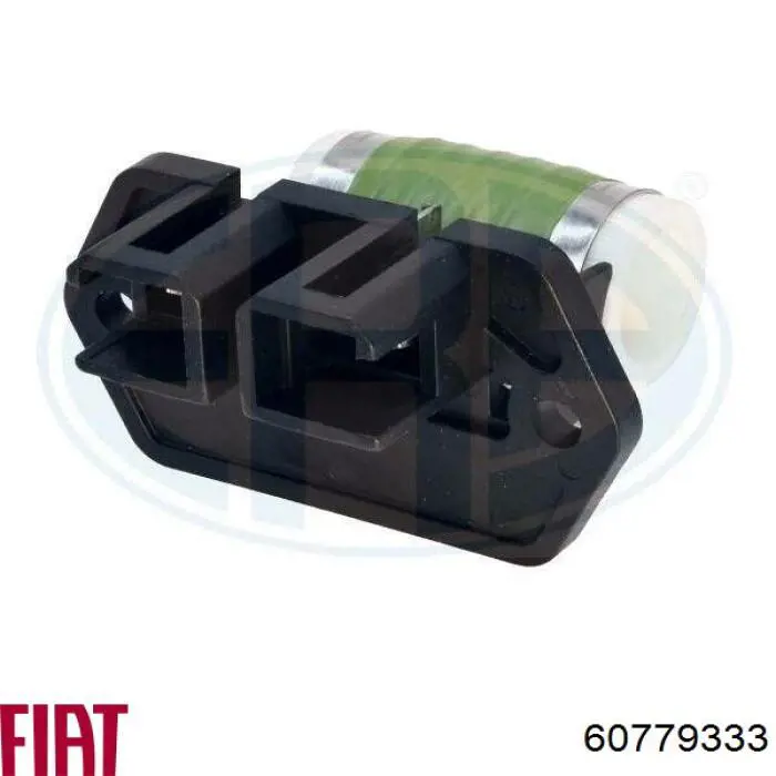 60779333 Fiat/Alfa/Lancia Електромотор пічки